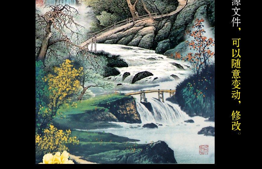 沙漠废墟逃离